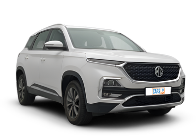 MG HECTOR-img